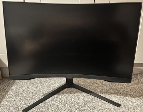 Samsung odyssey curved - odyssey, g6
