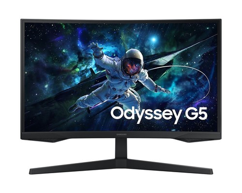 Samsung inch ls27cg552eu - samsung, 27