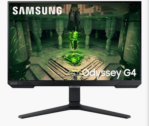 Samsung odyssey 25in gaming - 25in,