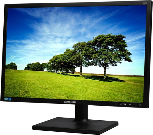 Samsung s22c450bw led lcd - samsung,