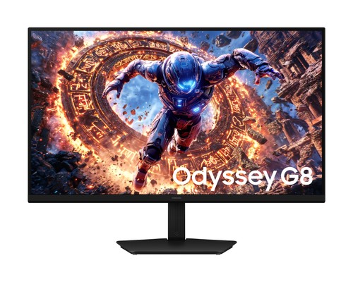 Samsung gaming monitor - 32'',