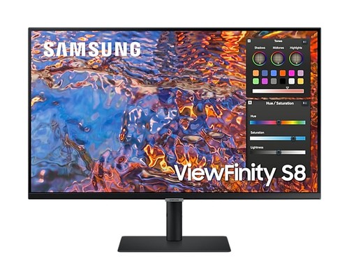 Samsung viewfinity 4k - viewfinity,