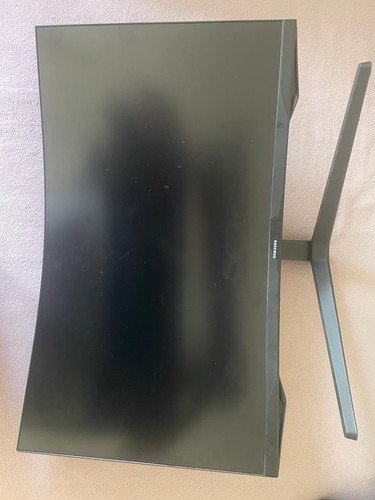 Samsung odyssey inch - g5, 32