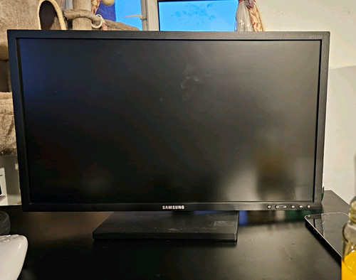 Samsung syncmaster s24c450 - samsung,