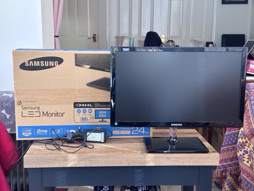 Samsung monitor - samsung,