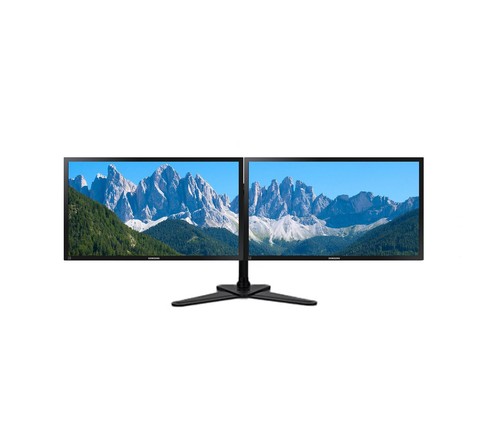 Dual monitor bundle samsung - -,