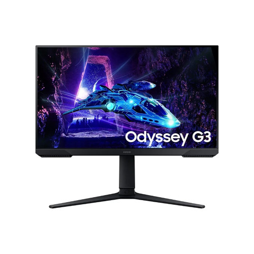 Samsung gaming monitor - monitor, 32"
