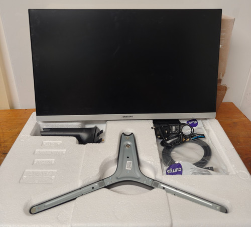 Samsung s24r35afhu ips - samsung, 24”