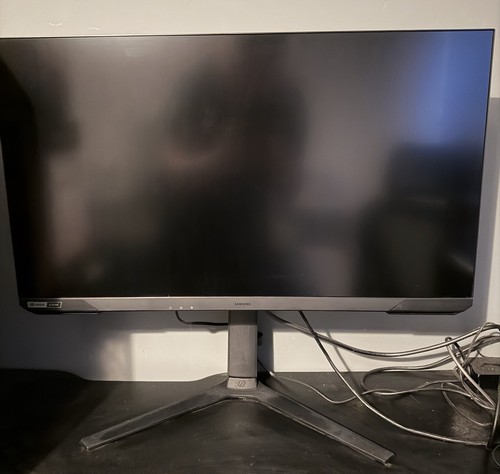 Samsung odyssey 4k - odyssey, g7