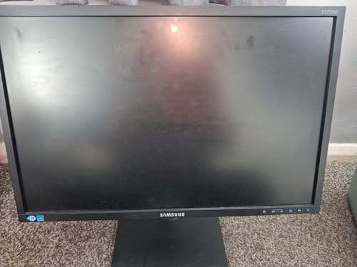 Samsung monitor model - monitor,