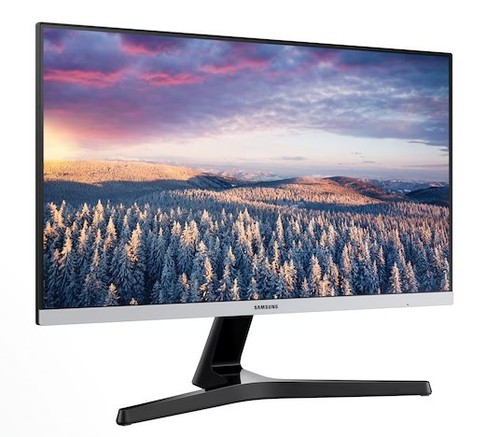 Samsung monitor sr35 brand - monitor,