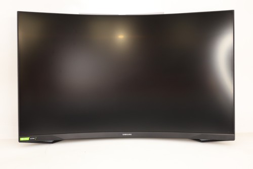 Samsung c32g75tqsr odyssey - samsung,