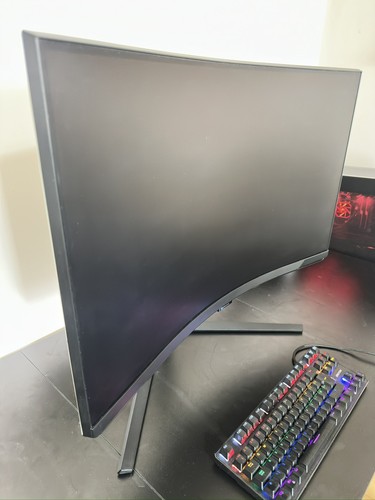 Samsung odyssey neo - samsung, 32"