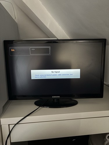 Samsung ue22d5003bw tv - ue22d5003bw, 22"
