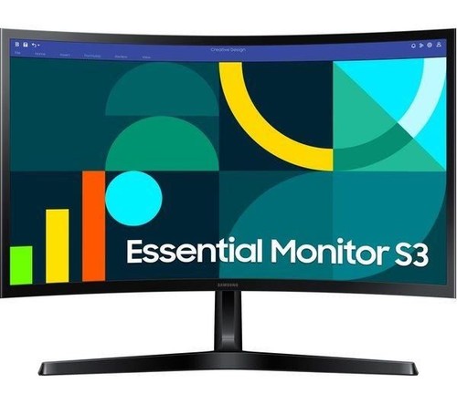 Samsung ls27d366gauxxu full - samsung,