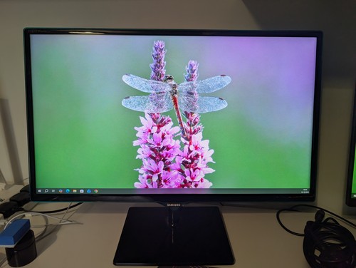 Samsung t27d390ew inch full - samsung,