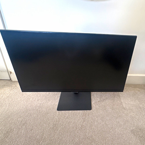 Samsung smart monitor in - samsung, 32