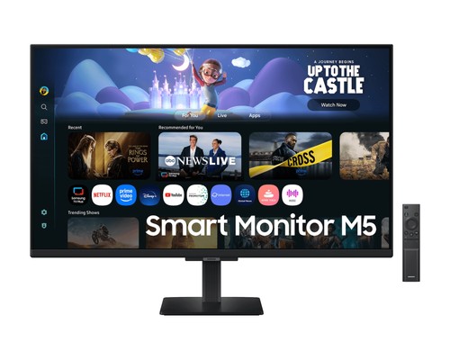 Samsung smart monitor - samsung,