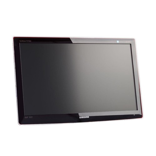 Samsung syncmaster p2770hd - samsung, 27"