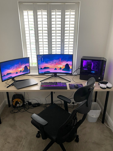 Samsung odyssey gaming monitor - samsung,