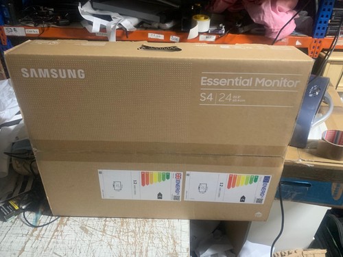 Samsung s40gd full hd - full, ips