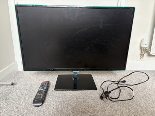 Samsung t27d390s full - 27", hd