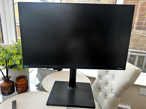Samsung f24t450fqr 24in full - samsung,