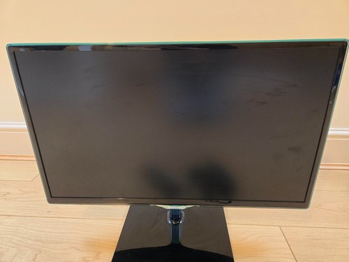 Samsung monitor - 24",