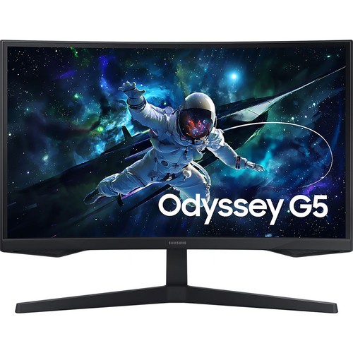Samsung ls27cg552euxxu - samsung,