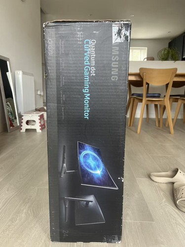 Samsung gaming monitor - samsung,