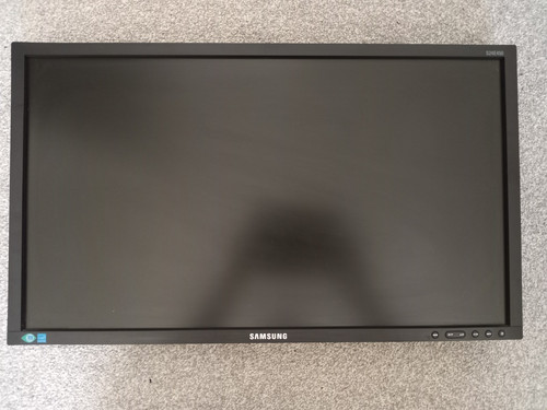 Samsung s24e450b full - samsung, hd