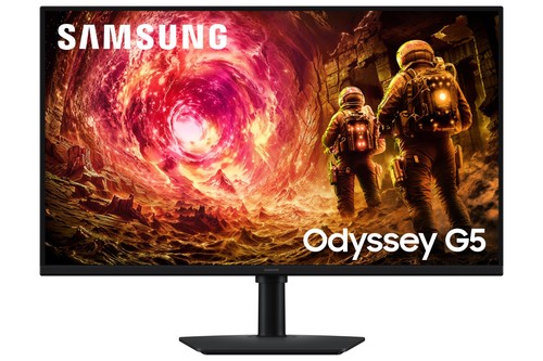Samsung odyssey ls32fg502 - odyssey,