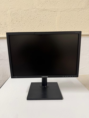 Samsung s19c450bw dvi vga - 19",