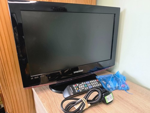 Samsung le19b450c4w monitor - samsung, tv/monitor