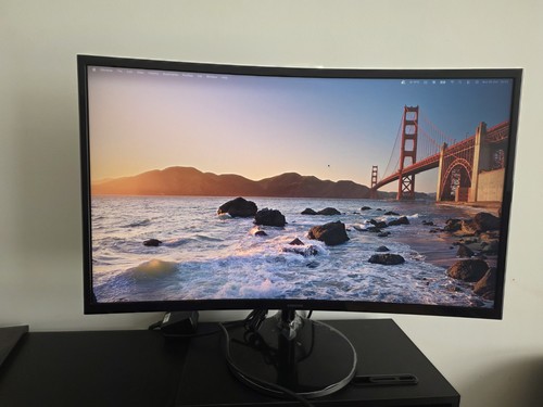 Samsung ls27c360eauxxu - ls27c360eauxxu, 27"