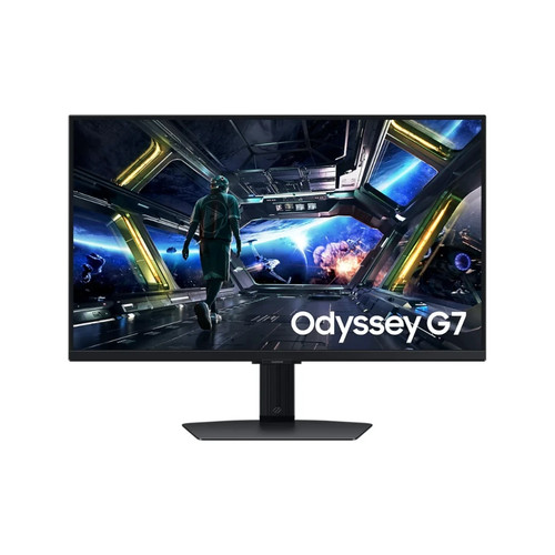 Smart monitor samsung g70d - monitor,