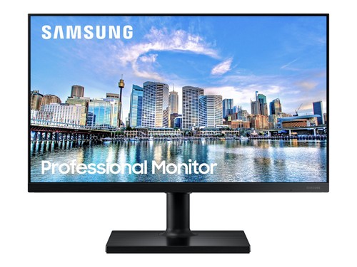 Samsung f24t450fqr ips led - f24t450fqr, 24"