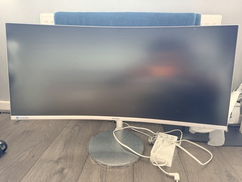 Samsung inch curved - samsung, 34-inch