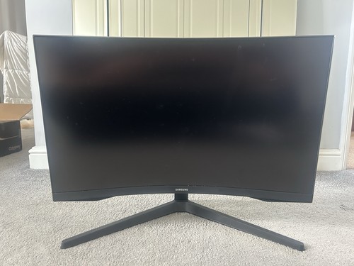 Samsung odyssey c27g55tqwr - samsung,