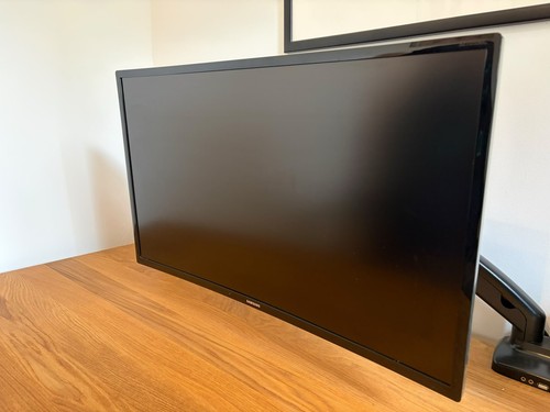 Dual monitor setup samsung - monitor, –