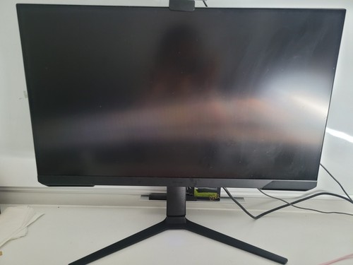 Samsung odyssey g51c inch - 27,