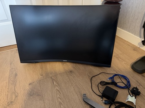 Samsung odyssey inch - odyssey, g5
