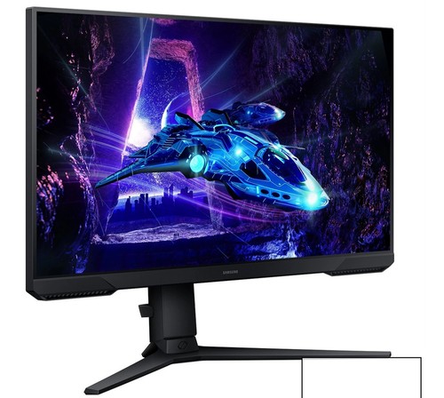 Samsung odyssey fhd - g3, 24"