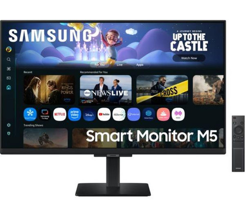Samsung ls27fm500euxxu smart - samsung,