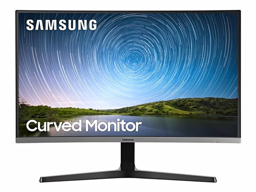 Samsung c32r500fhr 32in curved - c32r500fhr,