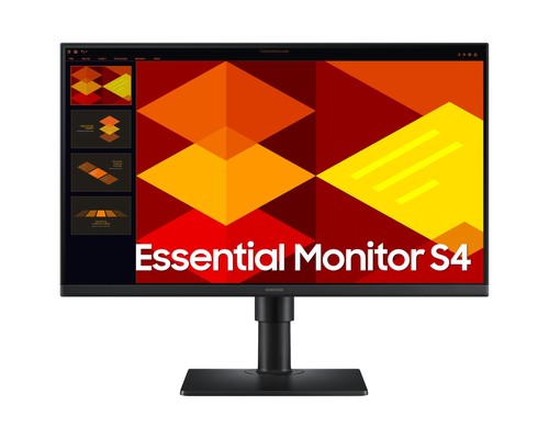 Samsung monitor s40gd - samsung,