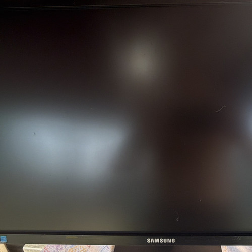 Samsung syncmaster s24c650bw - syncmaster,