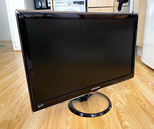 Samsung lt23a550 23in - samsung,