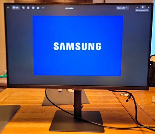 Samsung viewfinity s27a800uju - samsung,