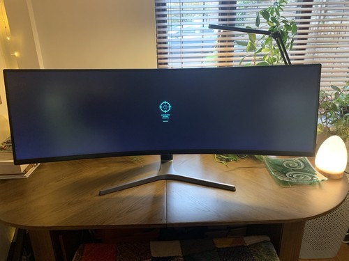Samsung c49rg90ssu inch - c49rg90ssu, 49-inch